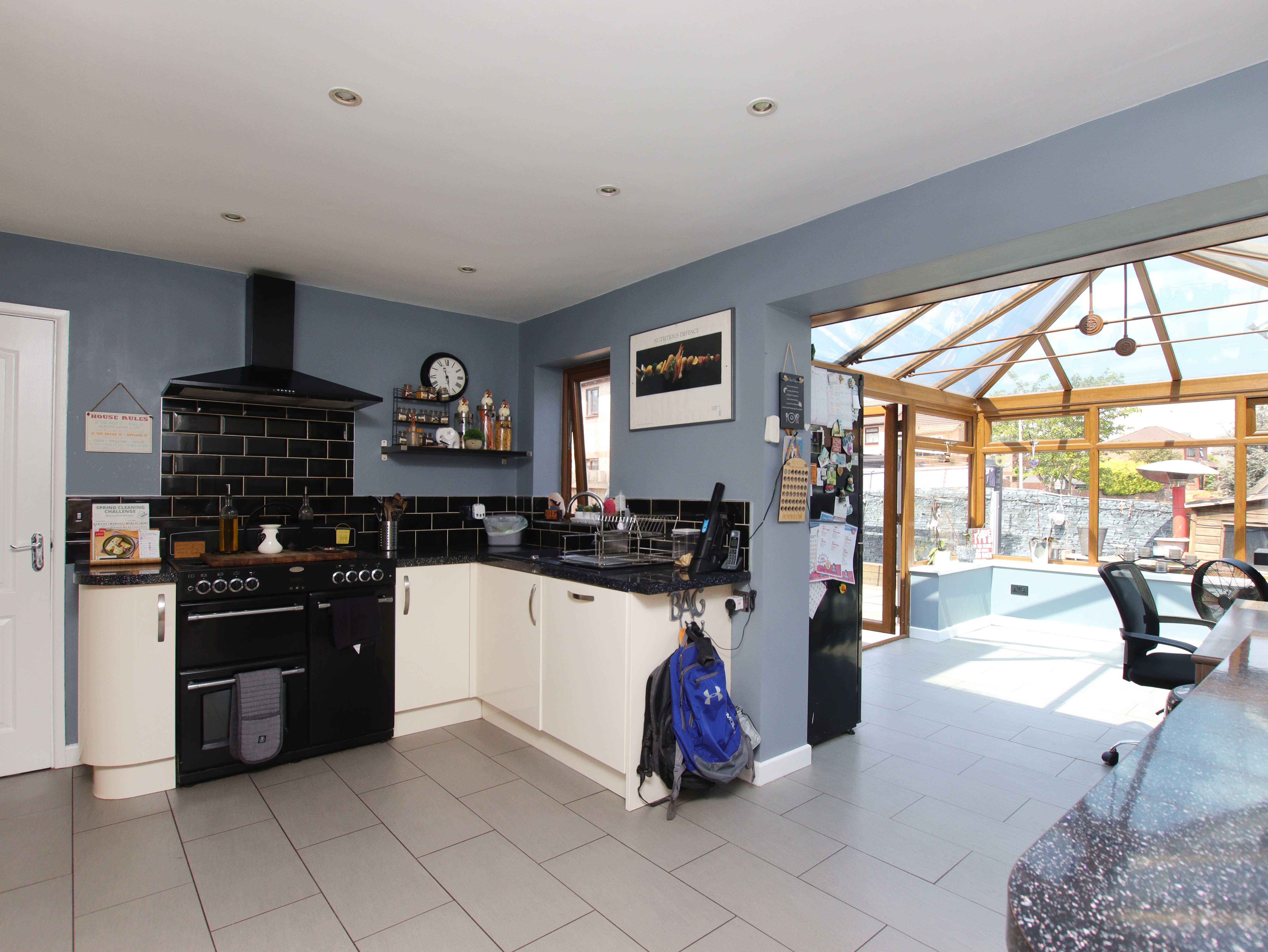 Heol Yr Onnen, Llanharry, CF72 9NJ Three Estate Agents