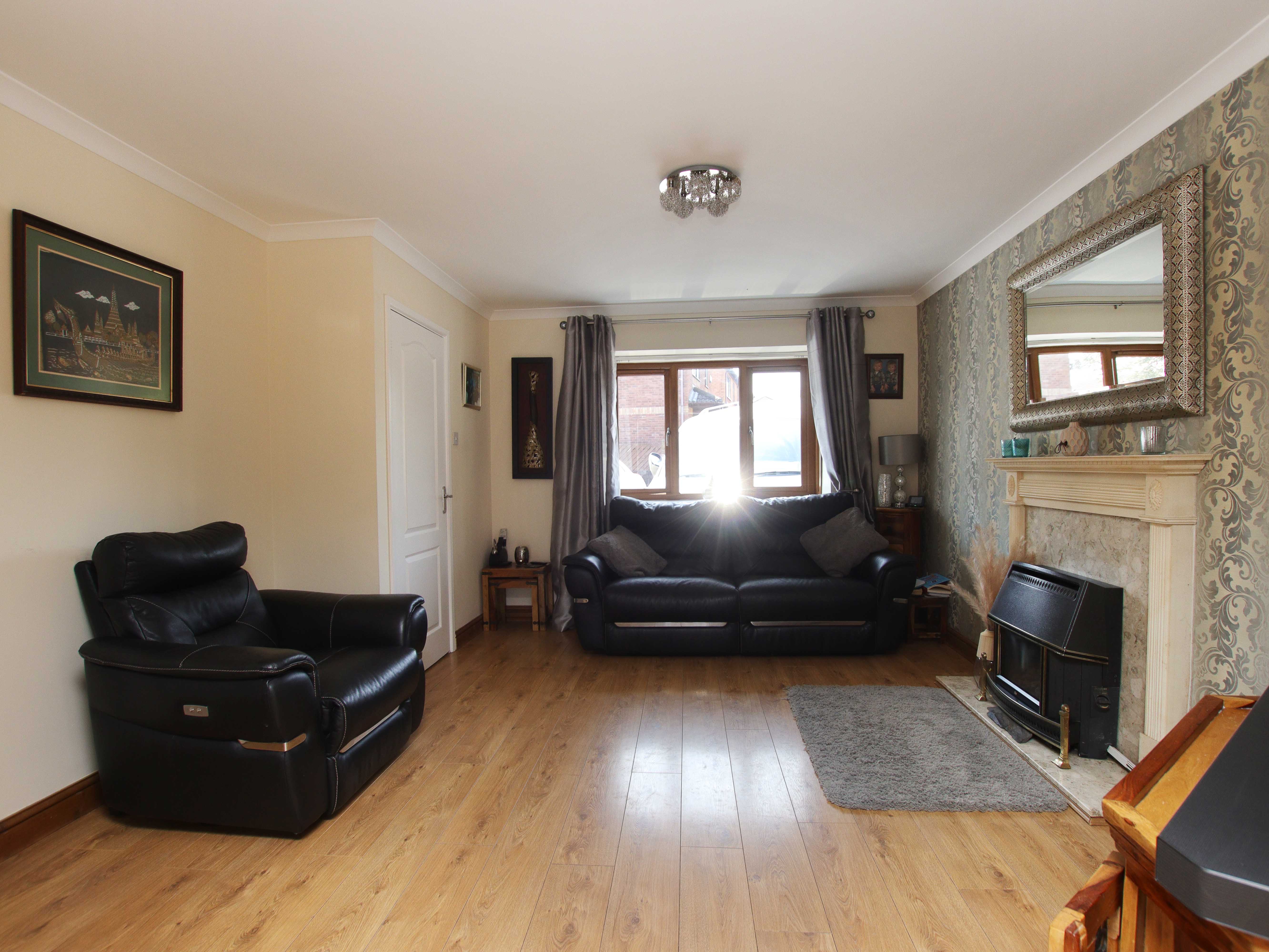 Heol Yr Onnen, Llanharry, CF72 9NJ Three Estate Agents