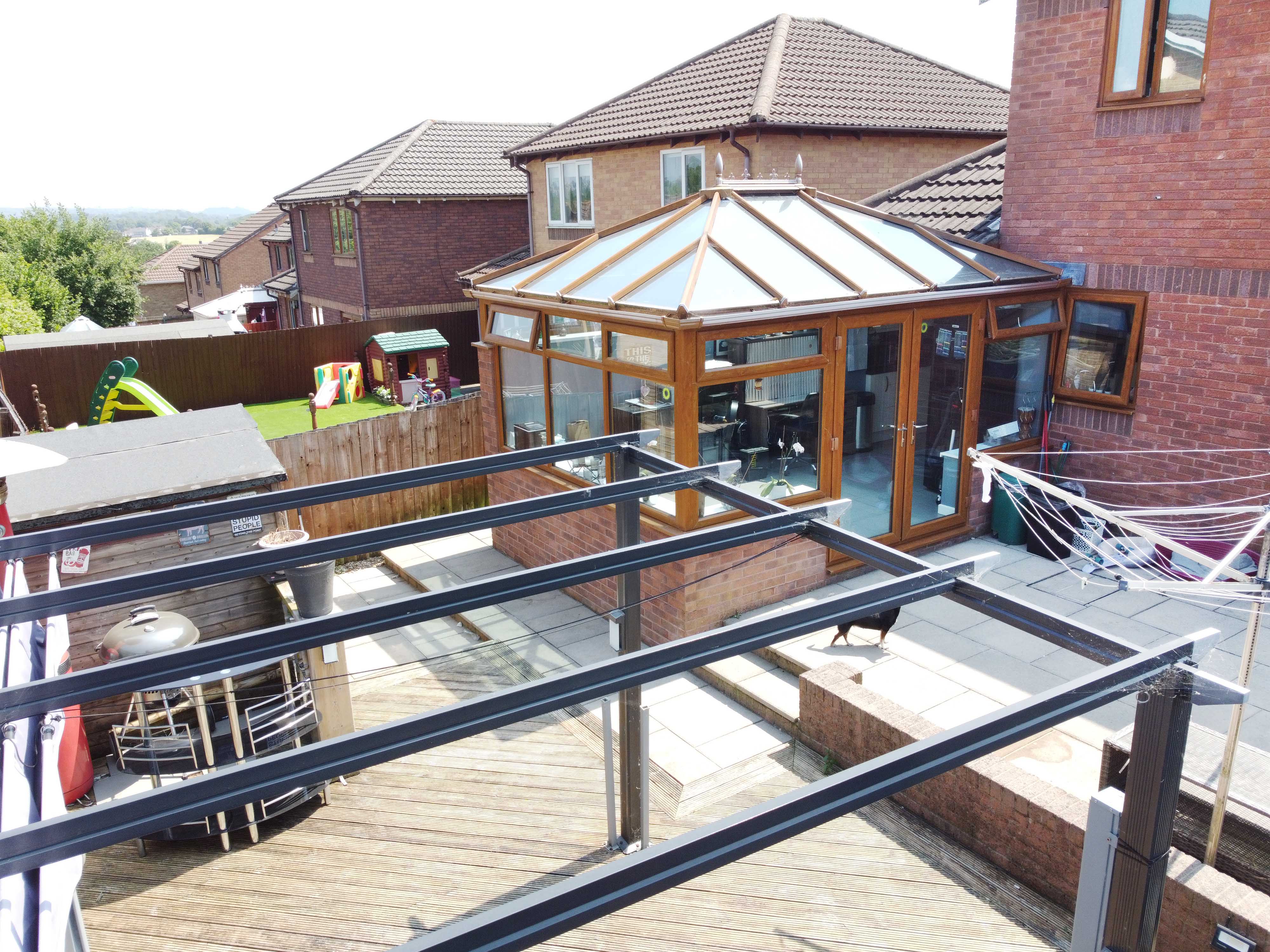 Heol Yr Onnen, Llanharry, CF72 9NJ Three Estate Agents