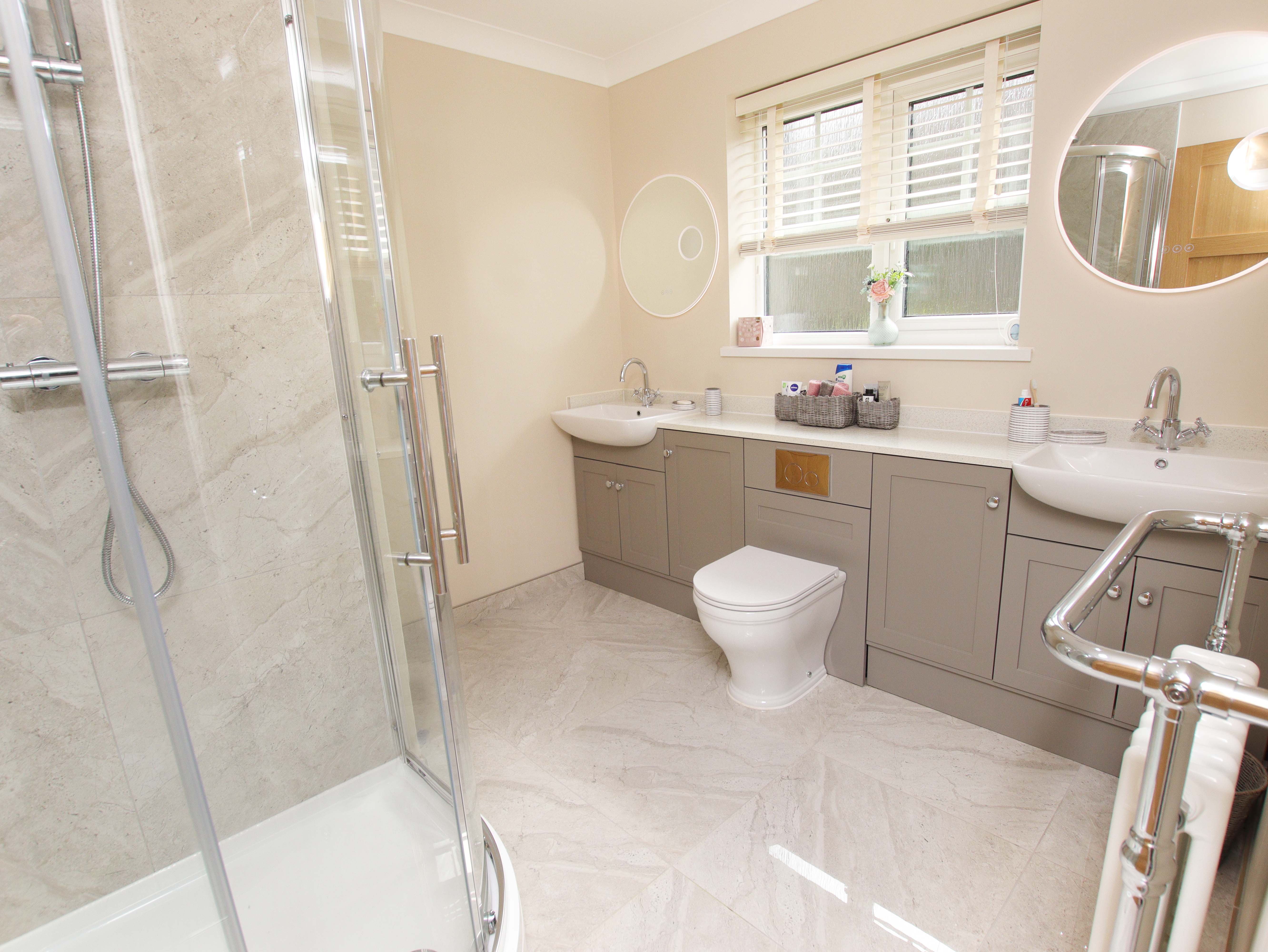 Penrhos, Cwm Hyfryd, Tonyrefail, CF39 8FA Three Estate Agents