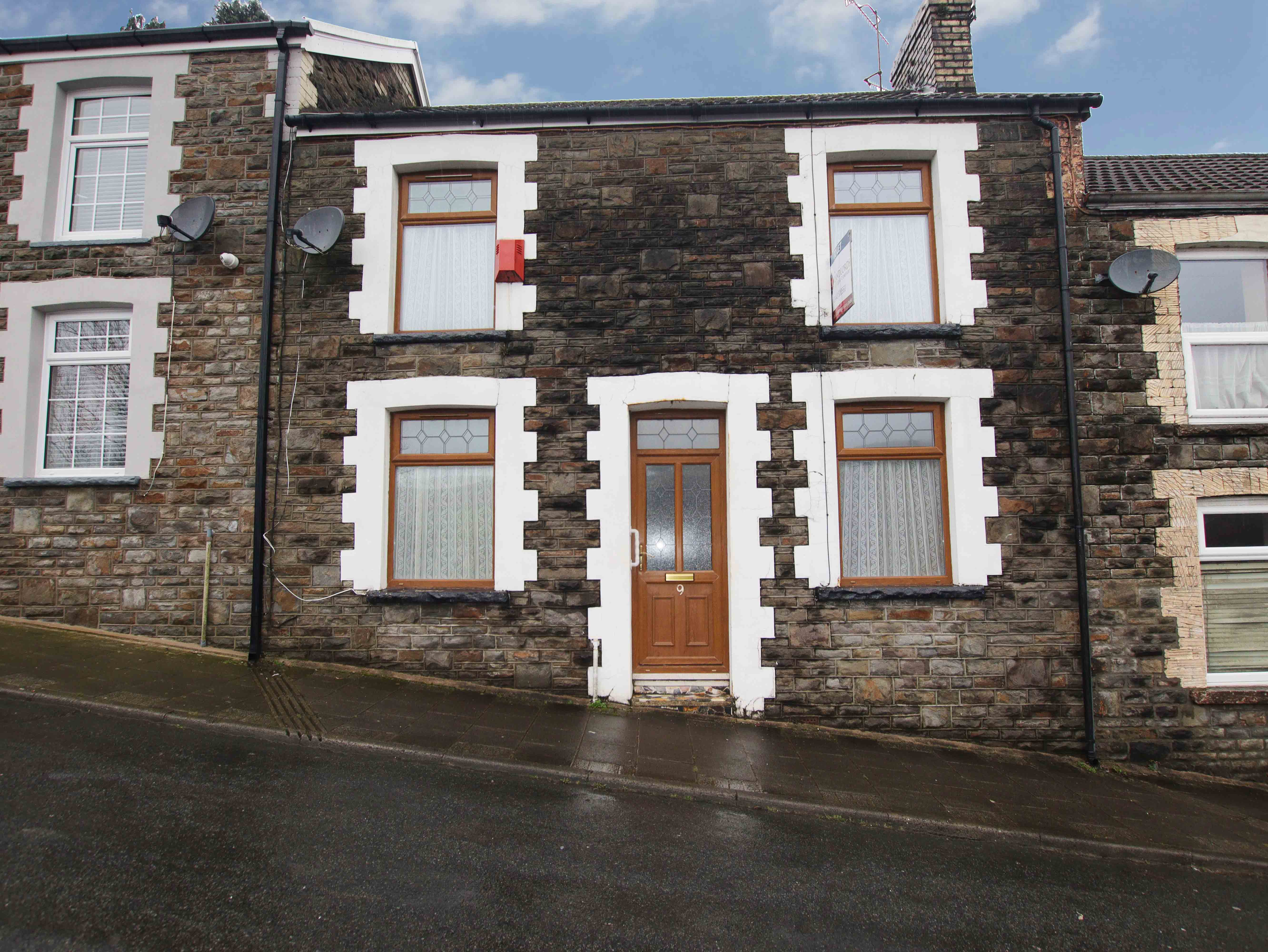 Brynbedw Road, Tylorstown, CF43 3AE Three Estate Agents