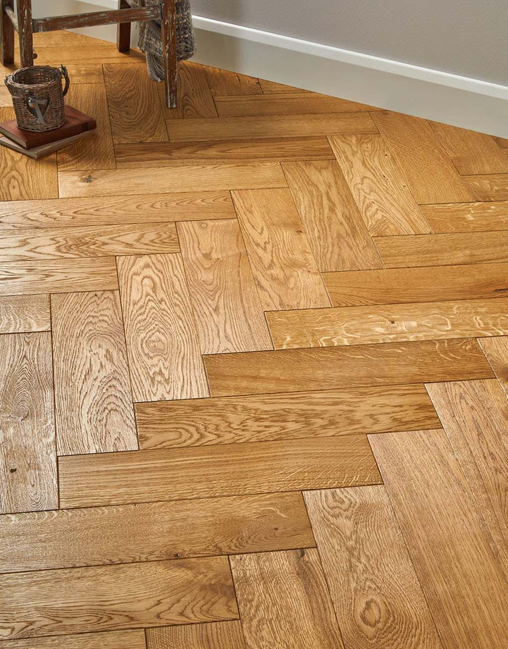 The Benefits of Parquet Flooring Why it's a Smart Investment for Your