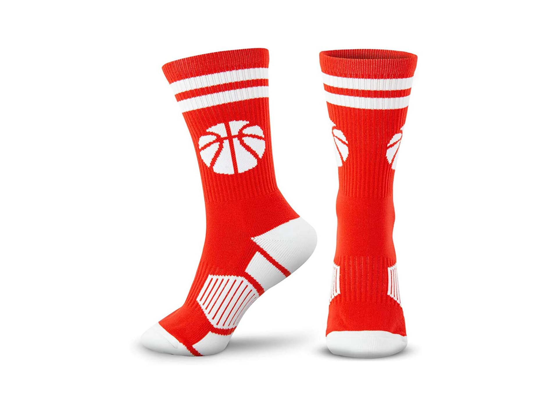 Custom Youth Basketball socks