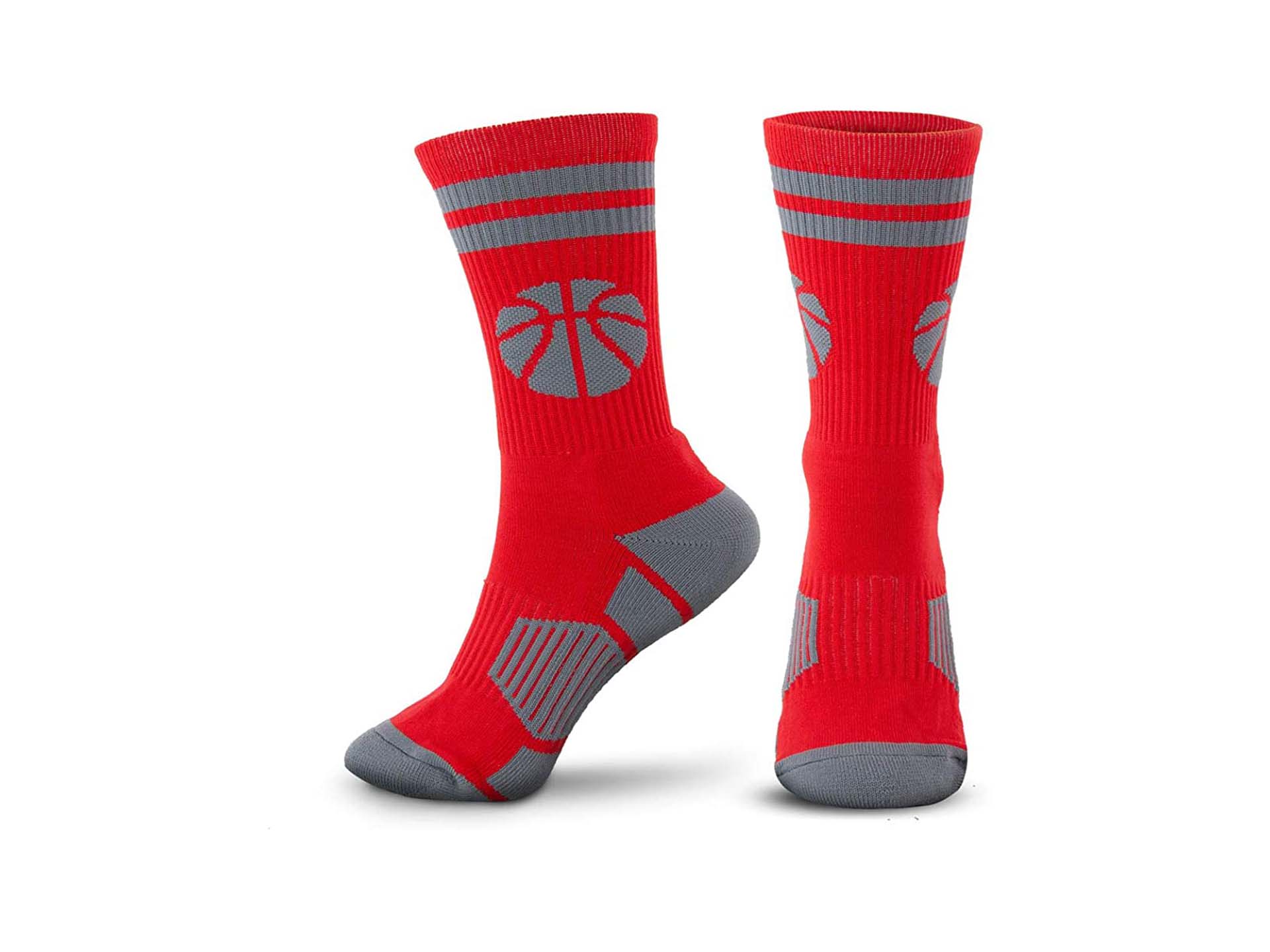 Custom Youth Basketball socks
