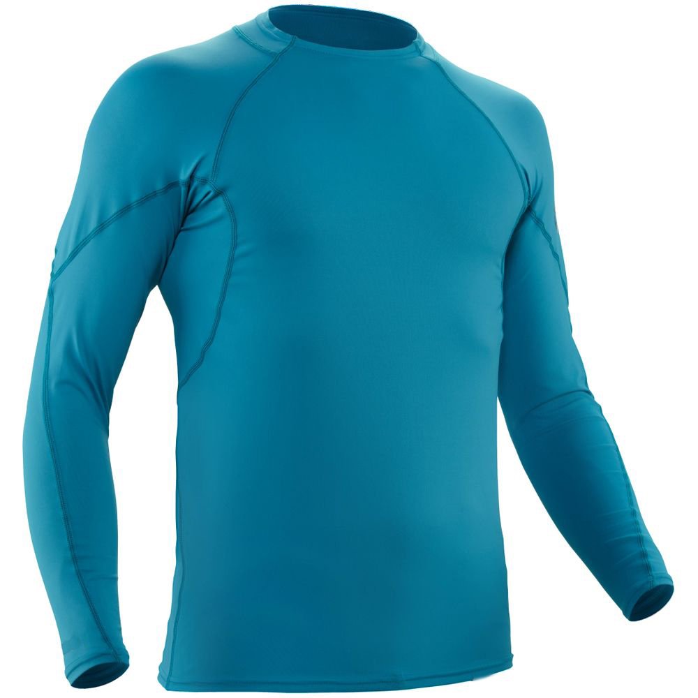 Custom made rash guard with 100 polyester fabric