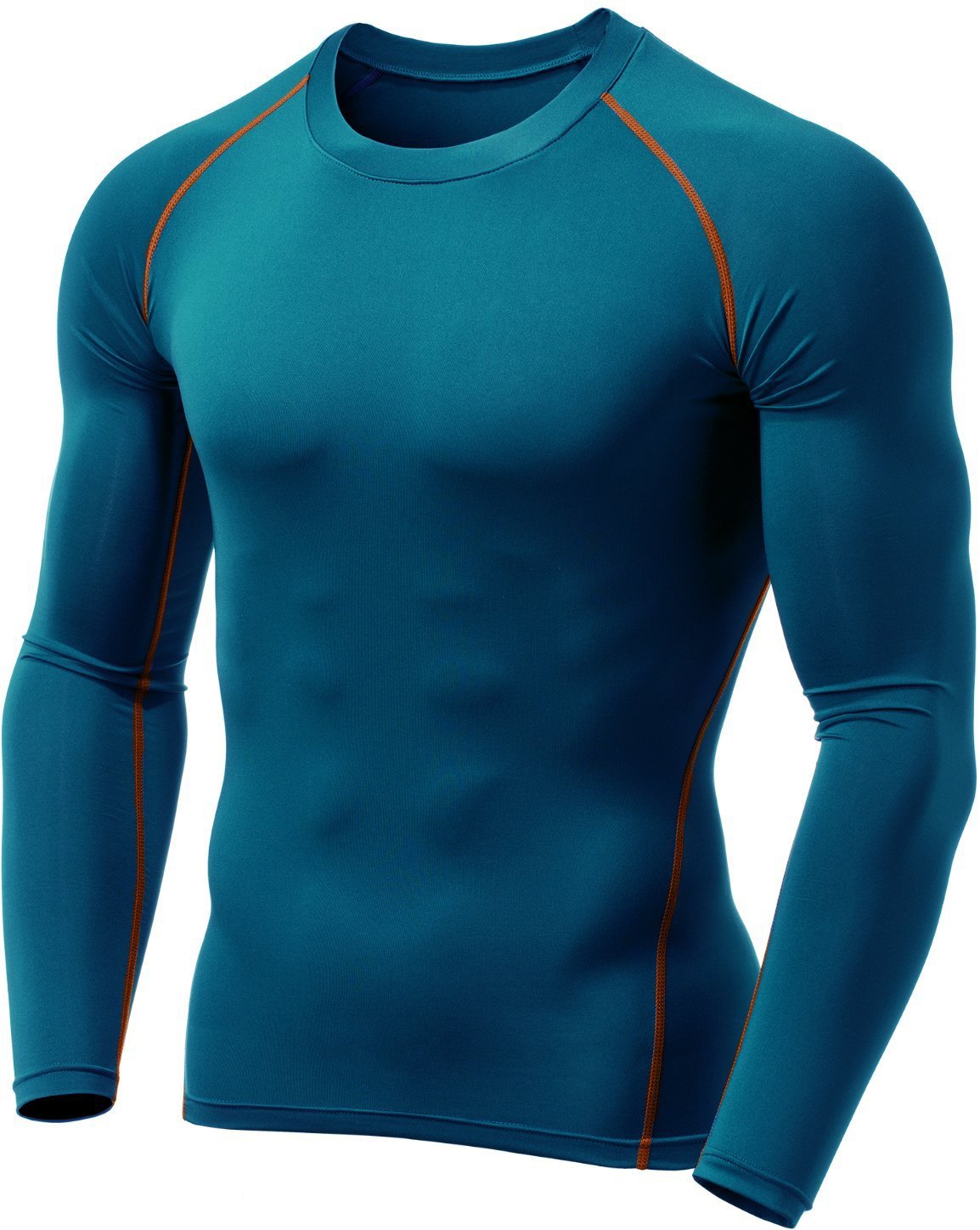 2mm Super Stretch Rash Guard