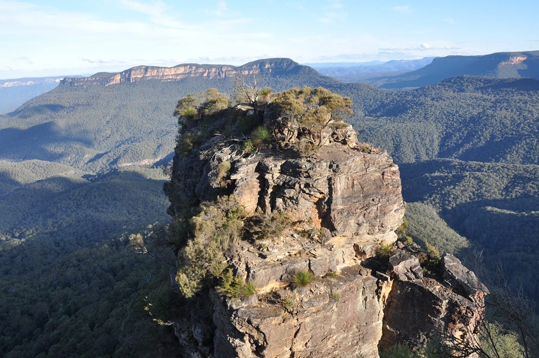 About Katoomba 3 Explorers