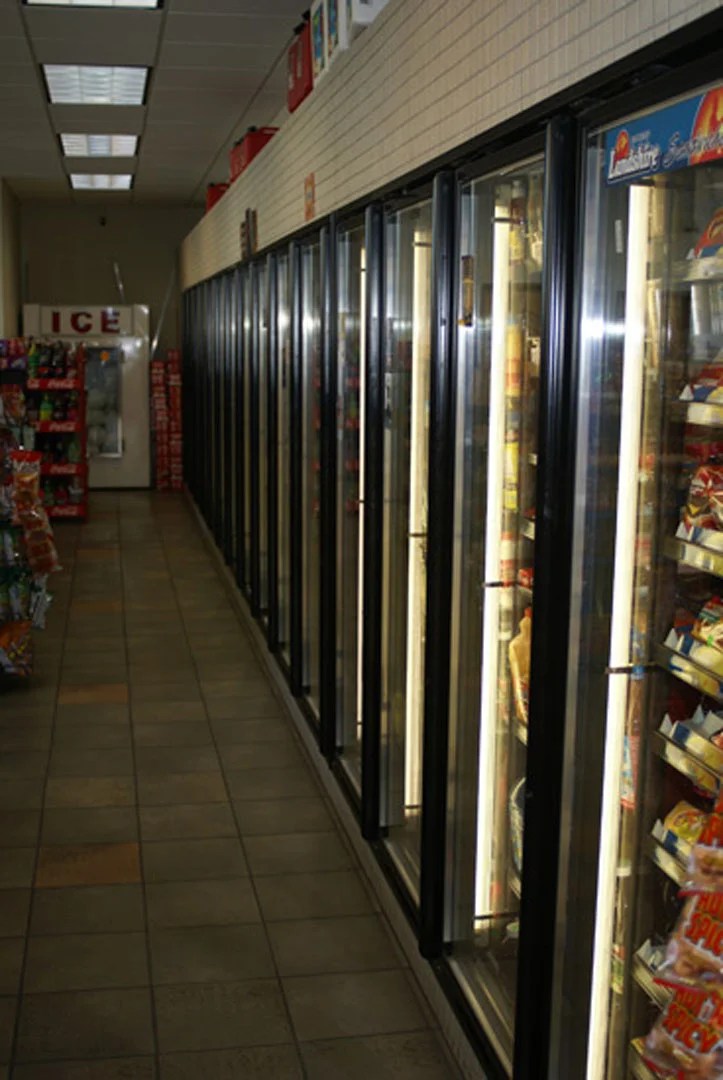 Xpress Mart Broadway 3F30 Architects