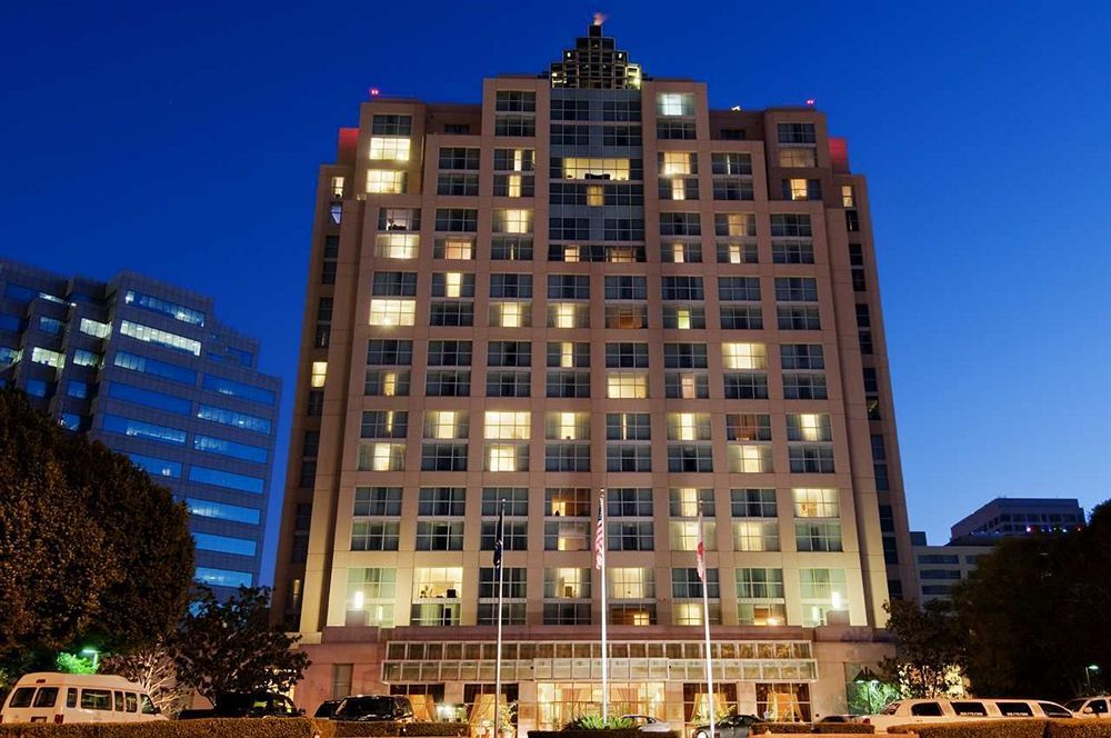 Glendale Hilton 3fficient