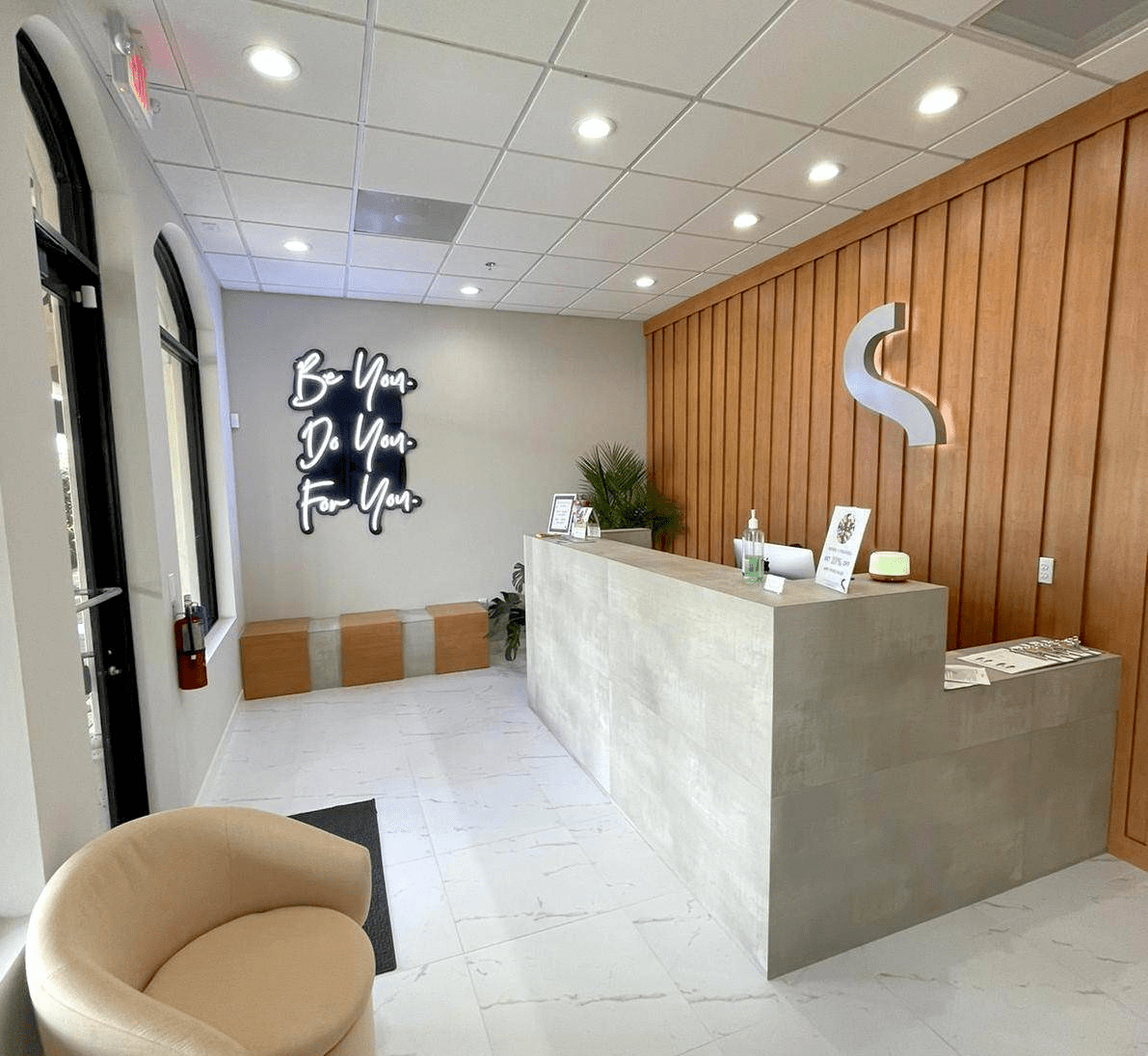 Semper Laser Premium A/E Consulting MEP Engineers