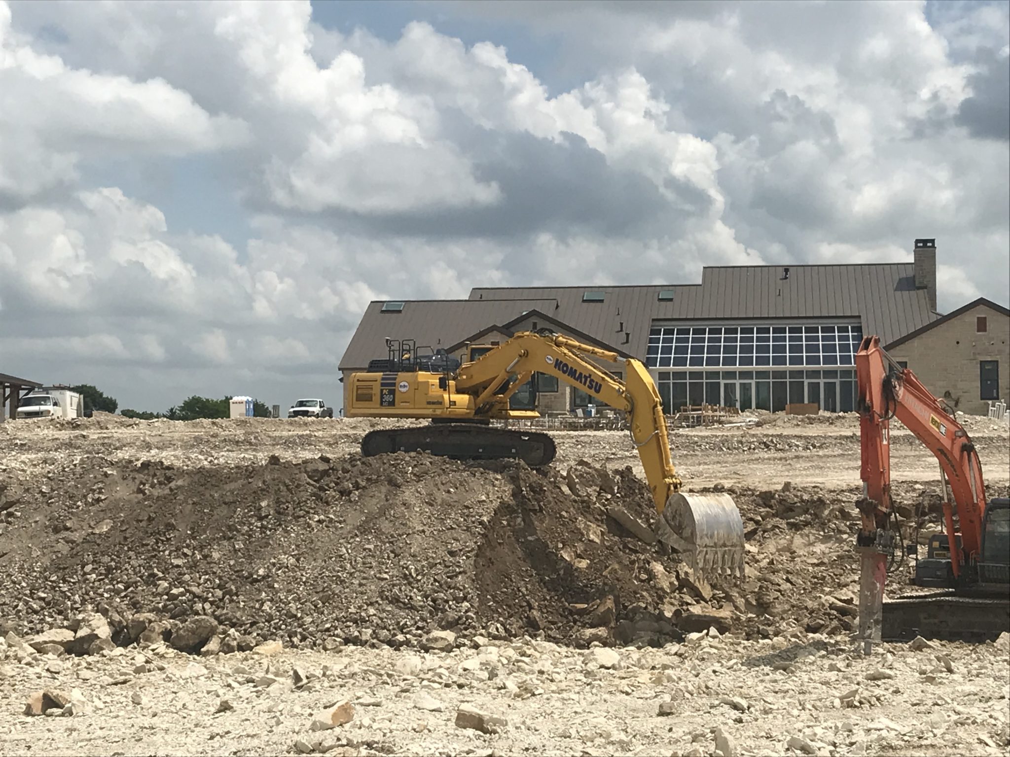 Ventura Foods Threefold Services