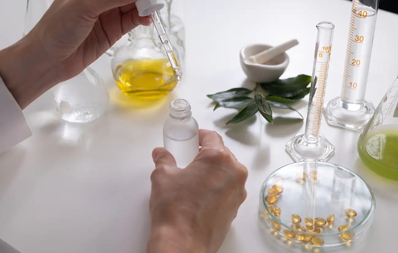 Top 3 Perfume Industry Latest Trends