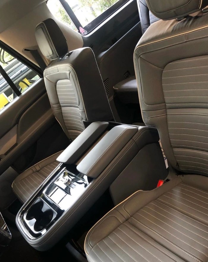 Interior Mini Detail 3G Lux Auto Spa