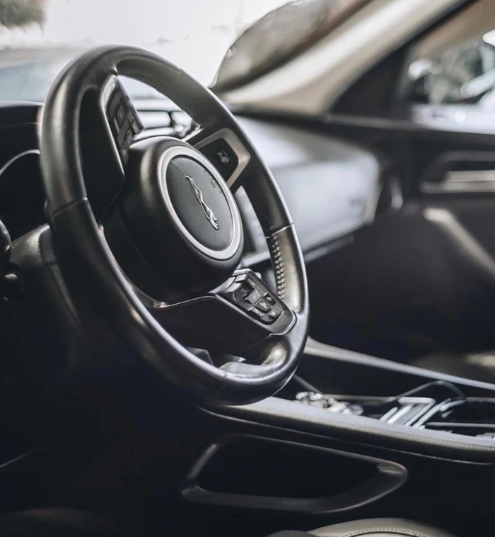 Interior Mini Detail 3G Lux Auto Spa