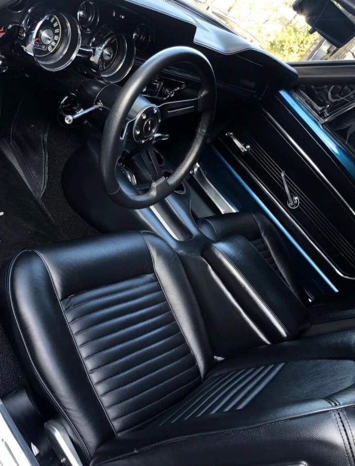 Pasadena Detailing Packages 3G Lux Auto Spa