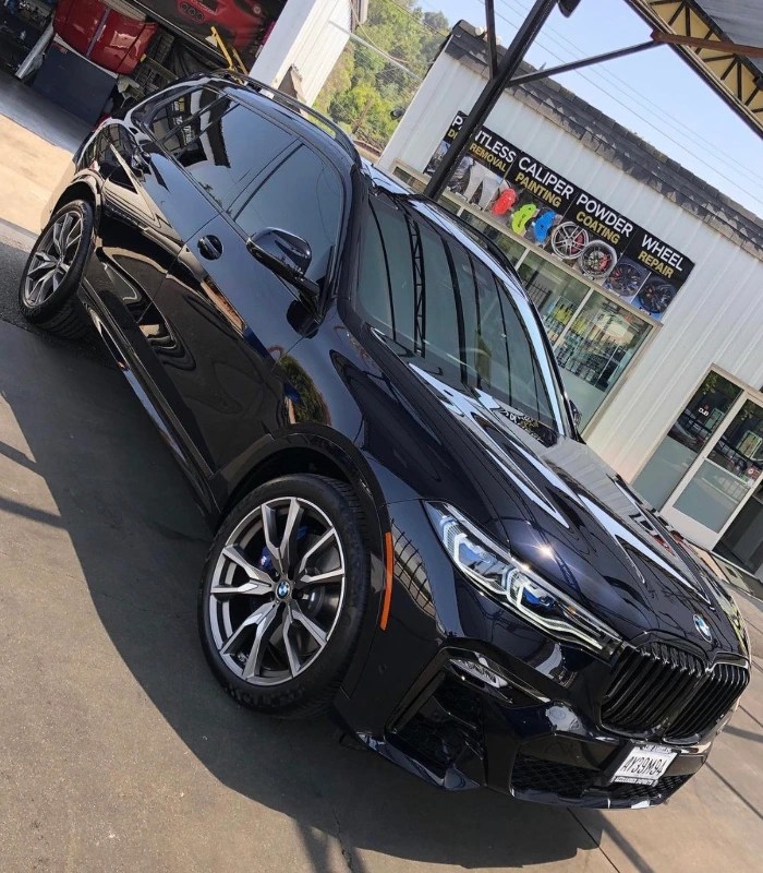 Pasadena Detailing Packages 3G Lux Auto Spa