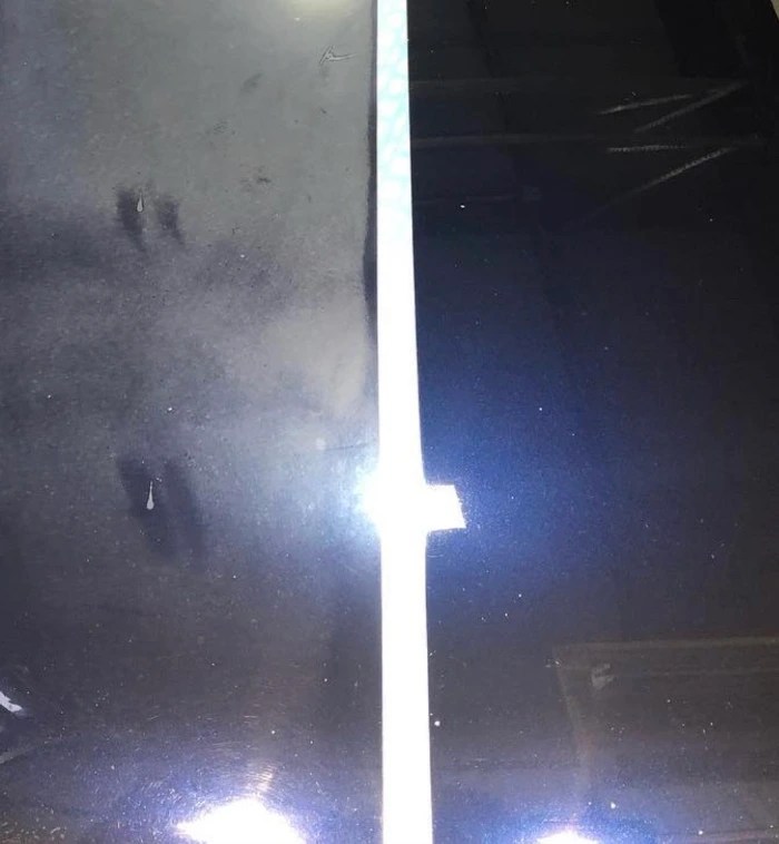 Paint Correction Los Angeles 3G Lux Auto Spa