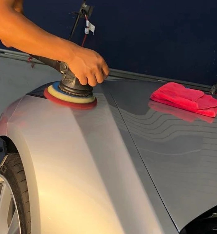 Mobile Detailing In Los Angeles 3G Lux Auto Spa
