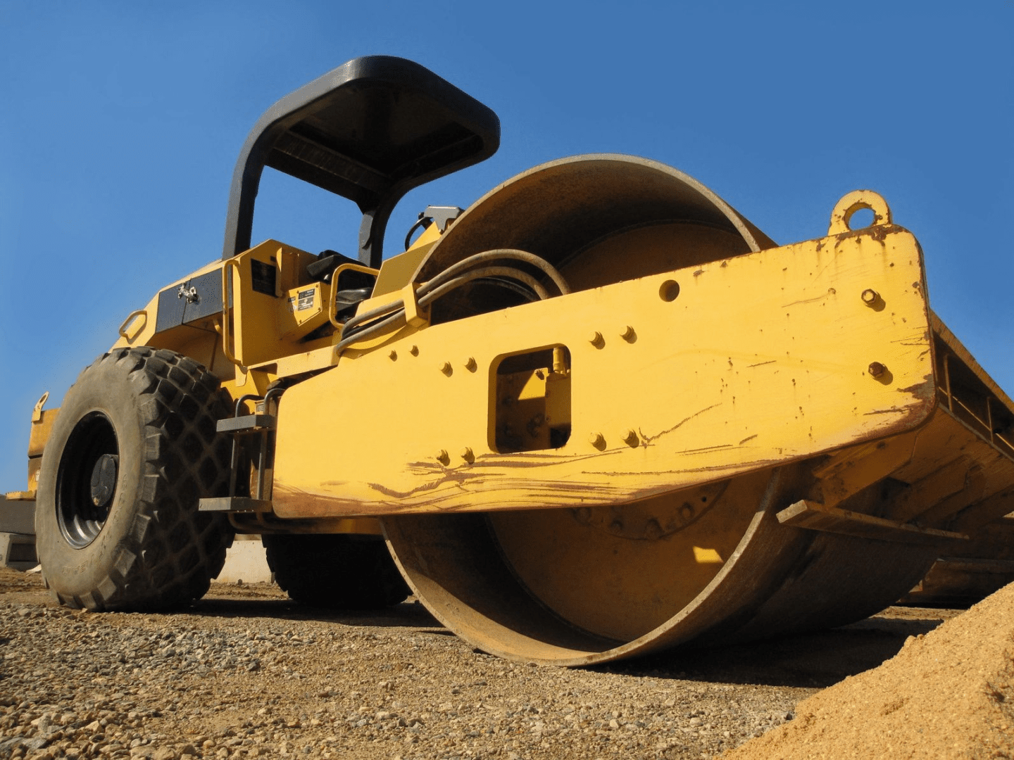 Commercial Concrete Solutions 3H Concrete, Inc.