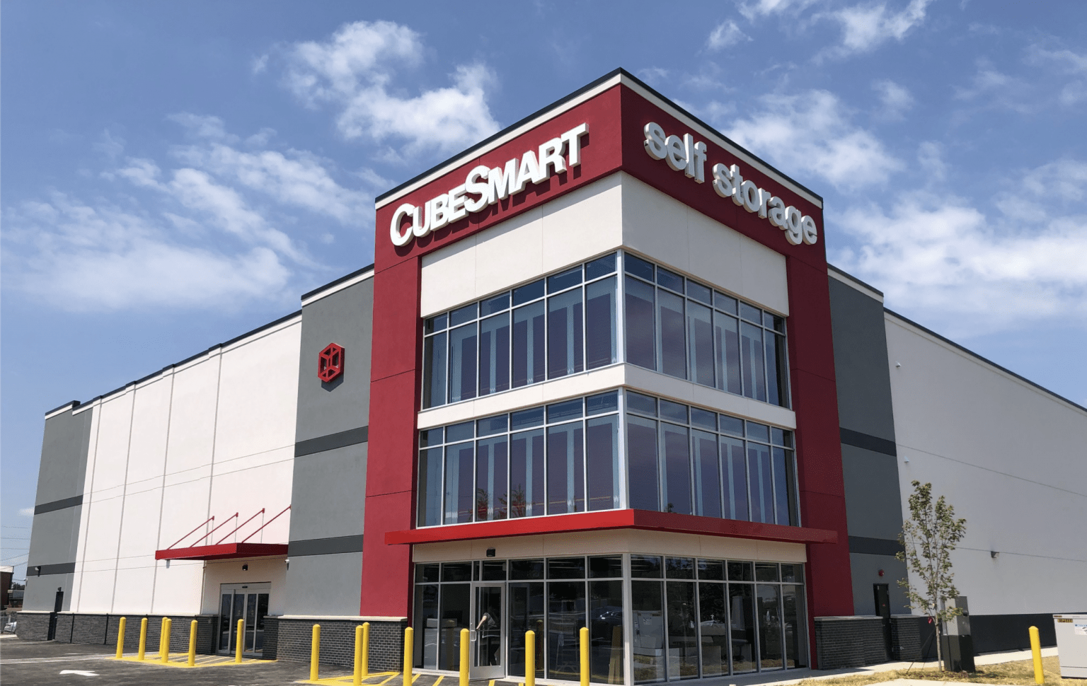 CubeSmart Storage Center 3H Group