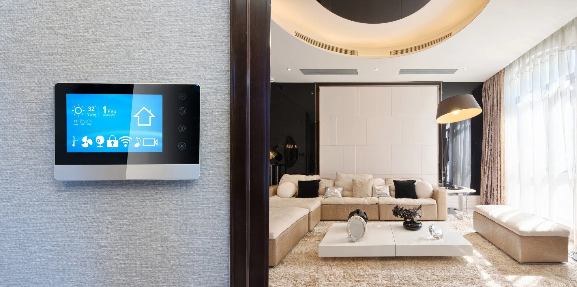Role of Thermostats in HVAC Efficiency