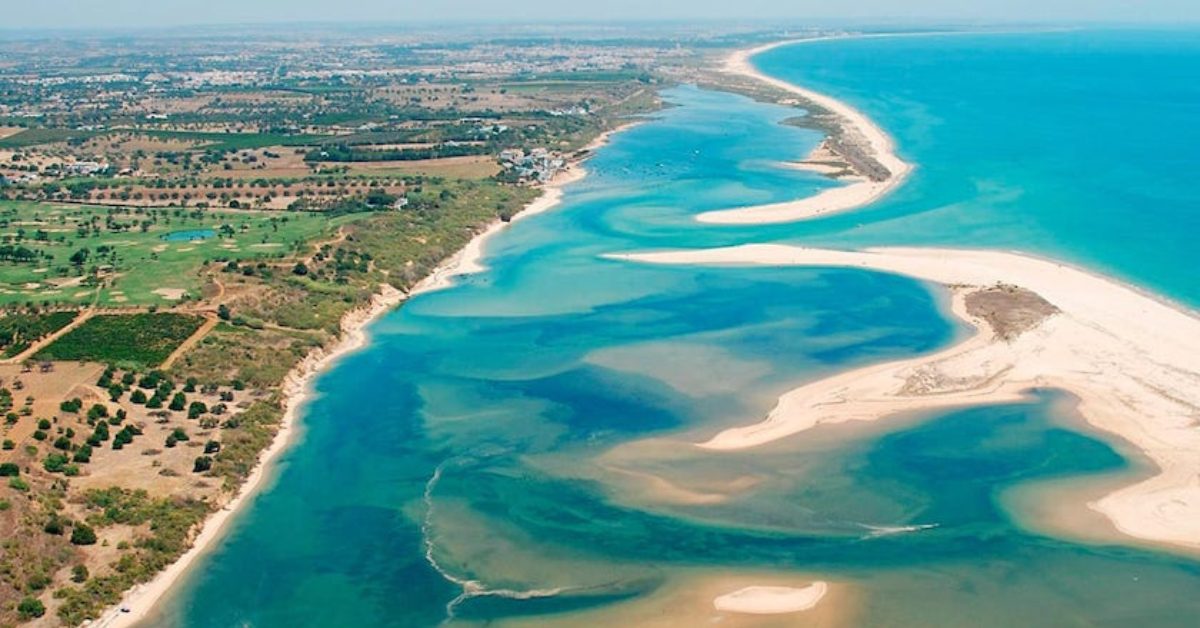 Ria Formosa, a Natural Park to Discover 3HB Hotels