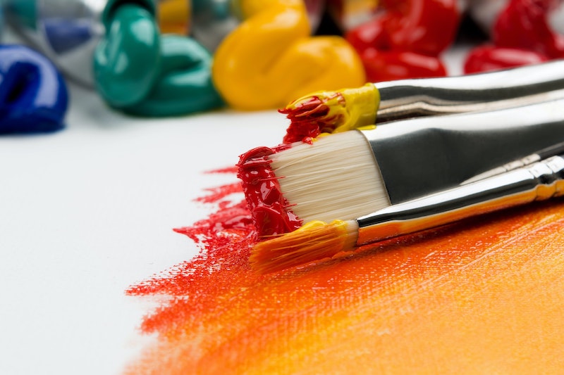 10 Art Supplies Affiliate Programs To Increase Commissions