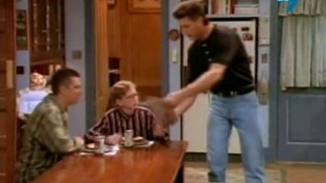 Step by Step Стъпка по стъпка Сезон 5 Епизод 2 БГ