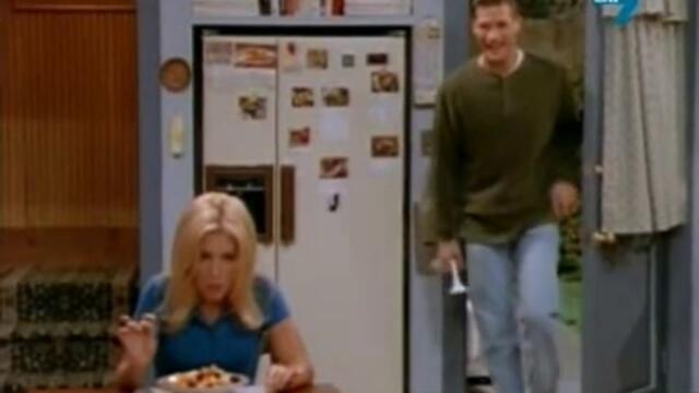 Step by Step Стъпка по стъпка Сезон 5 Епизод 1 БГ