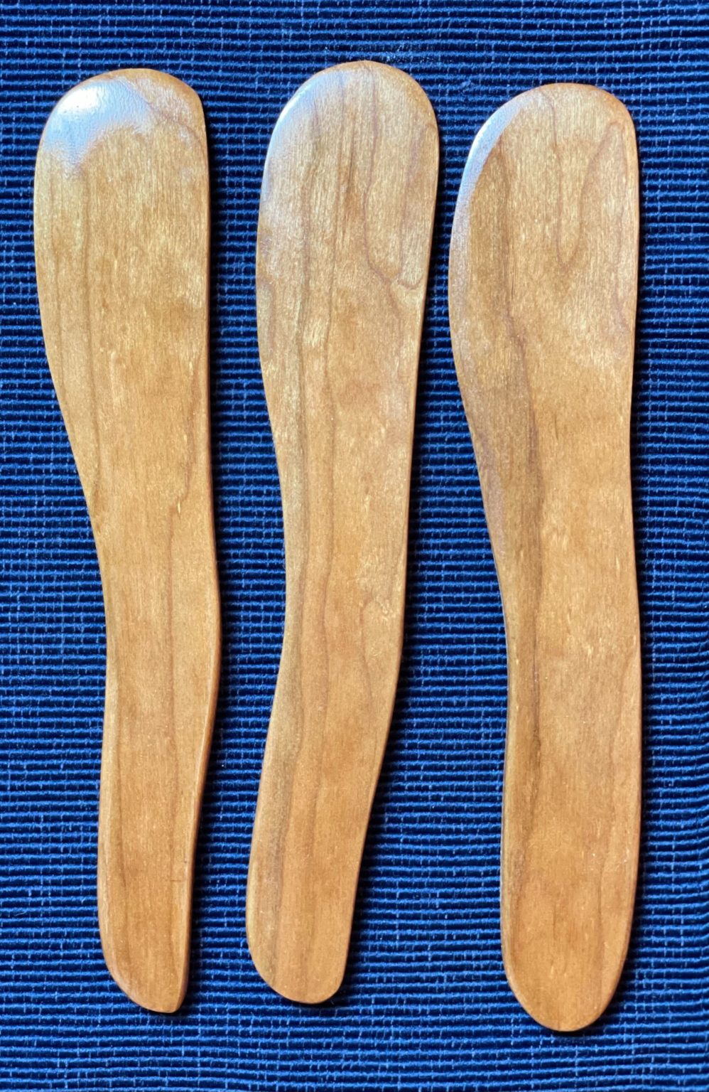 Butter Knives 3jamigos