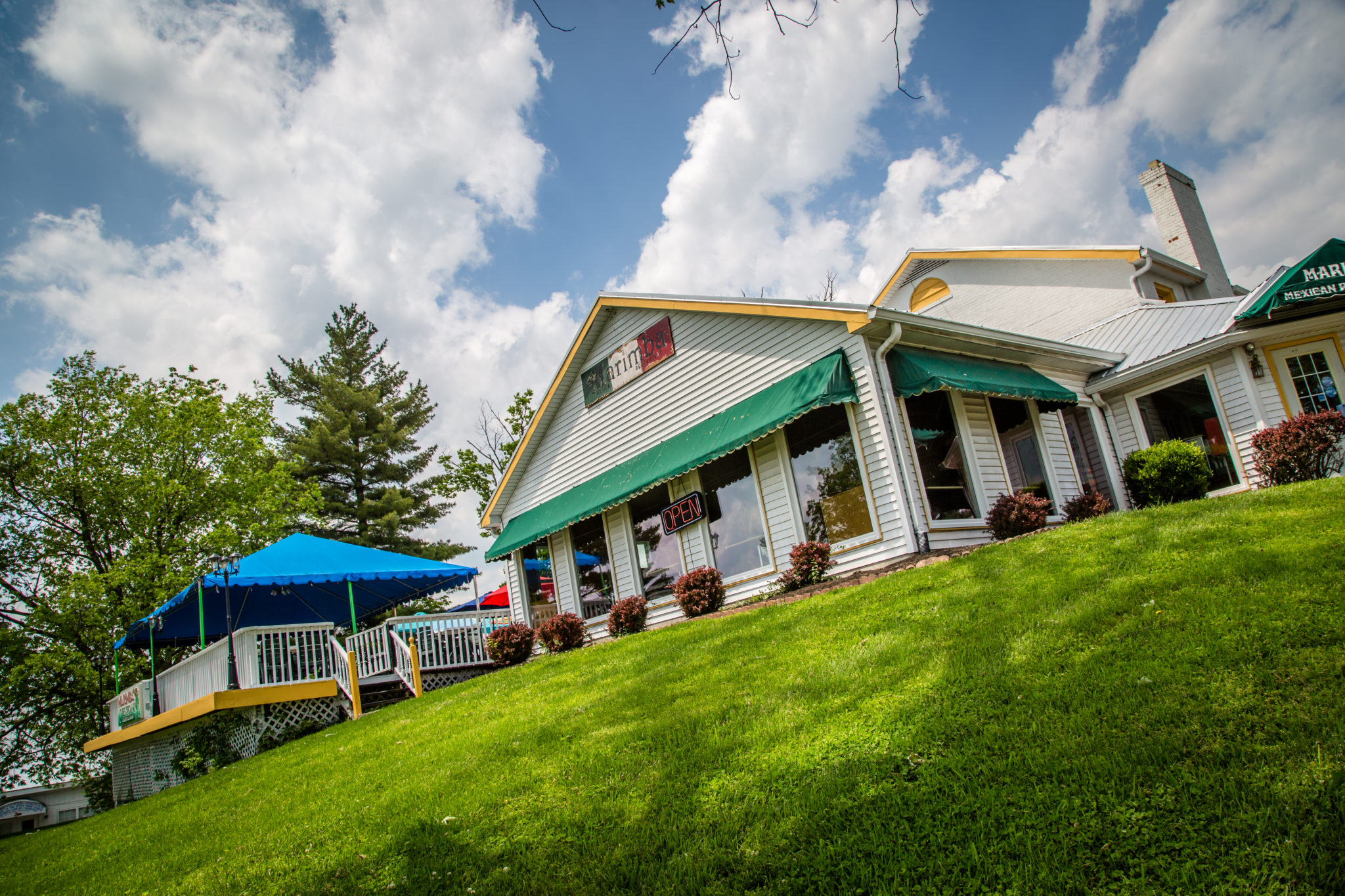 West Coast Spring 2018 KC and Shelbyville 3jmann