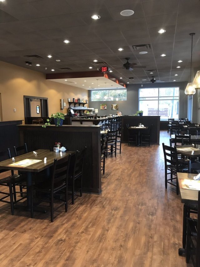 North Carolina Spring 2021, Part Two 3jmann