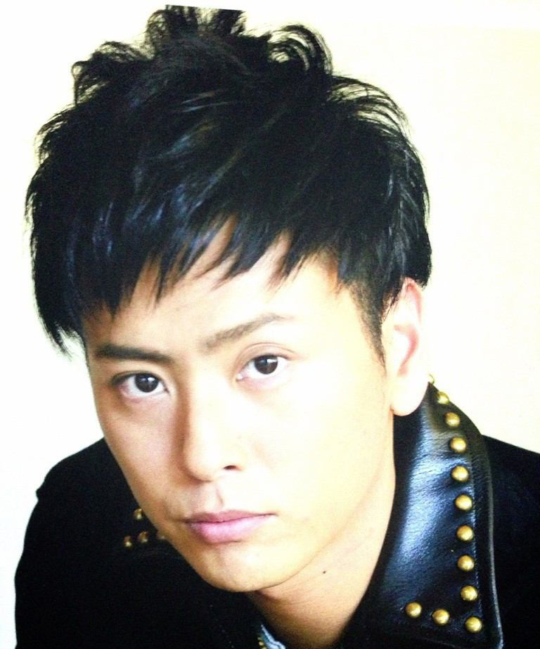 山下健二郎の格好いい髪型画像を総まとめ！【真似するだけで男前】 三代目JSBなら三代目 J Soul Brothers最新情報局