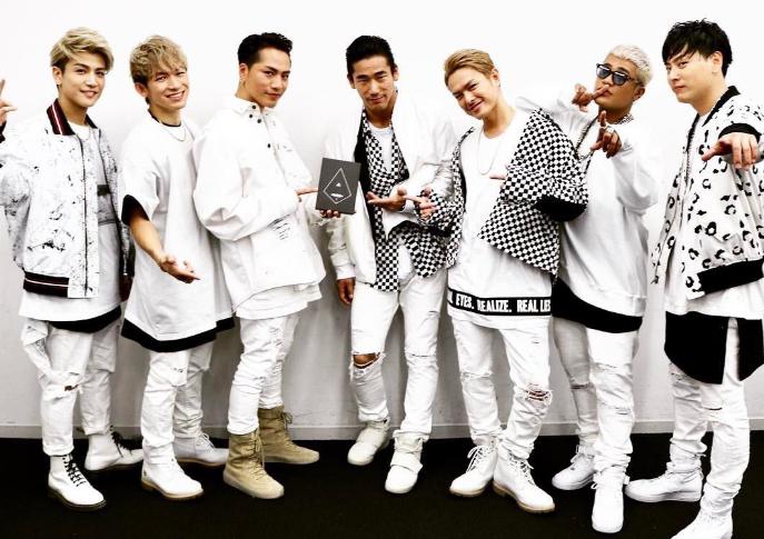三代目 J Soul Brothers】世界のトップDjと奇跡のコラボを果たした新曲Mv！サビのダンスにも注目！ ｜ ダンス動画まとめ ダンスストリーム(Dance Stream) 三代目 J Soul Brothers『Mステ Super Live 2018』に生出演決定！日程、歌唱曲は？ | 三代目Jsbなら三代目 J Soul Brothers最新情報局