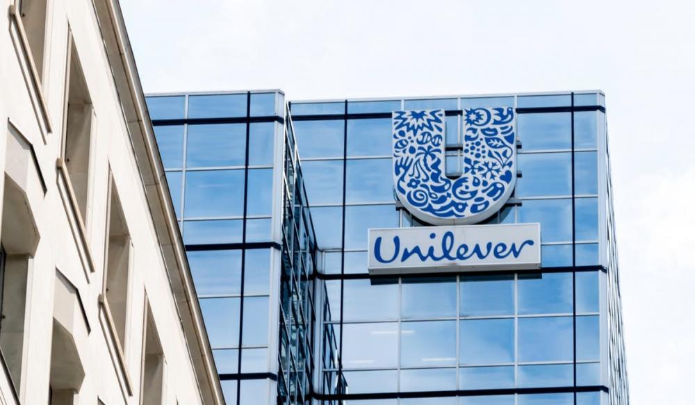 3Keys and Accenture have launched a project for Unilever in Russia. 3keys