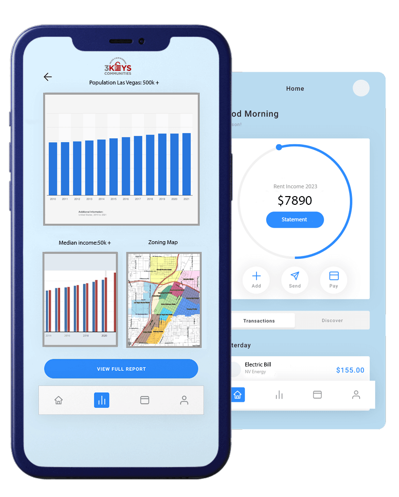 3 Keys Communities 3 Keys Communities las vegas
