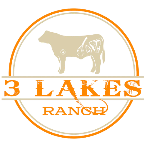 Get Pasture Raised Beef Delivered in 3 Lakes Ranch