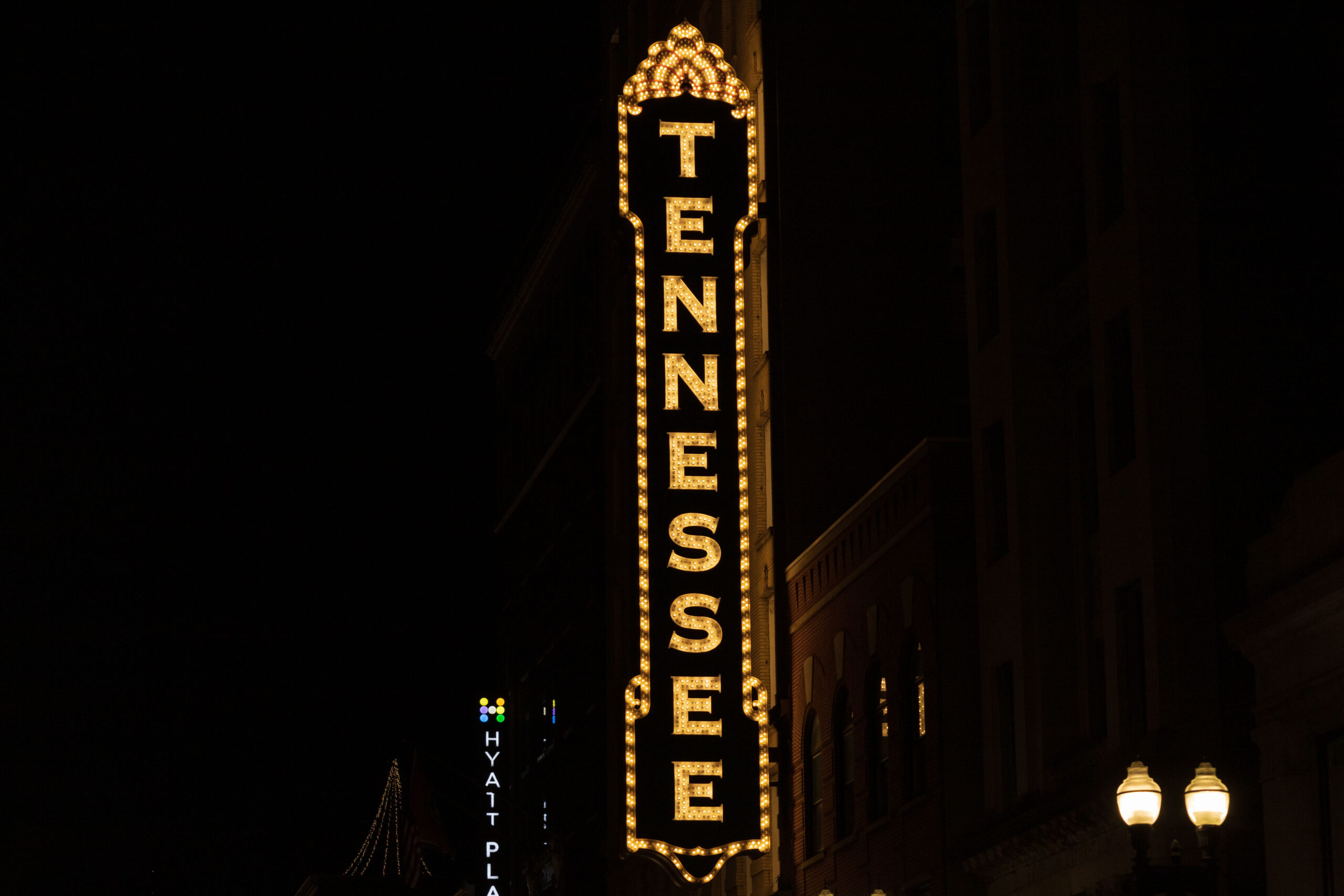 Market Square Knoxville 3 Larks Design