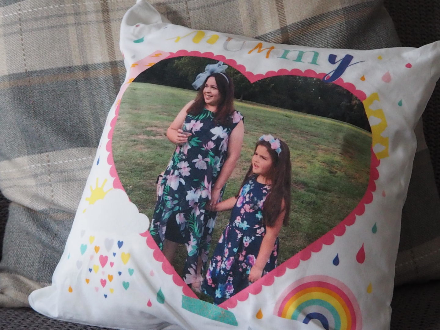 Personalised gifts from Funky Pigeon