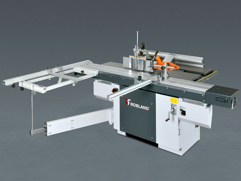 Combiné 3M Maison Machine Menuiserie SaintJory31