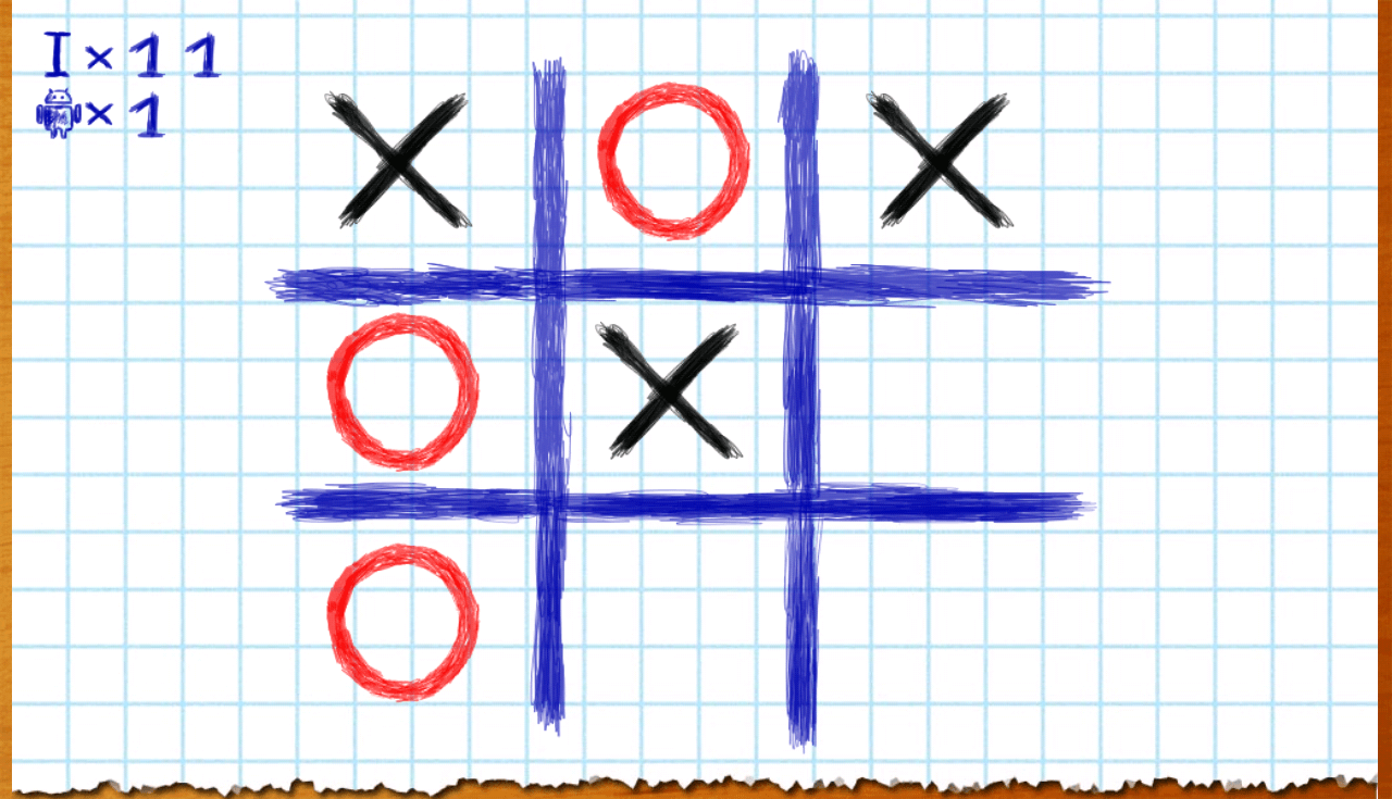 Tic Tac Toe Nedir Nasıl Oynanır 3M AKADEMİ
