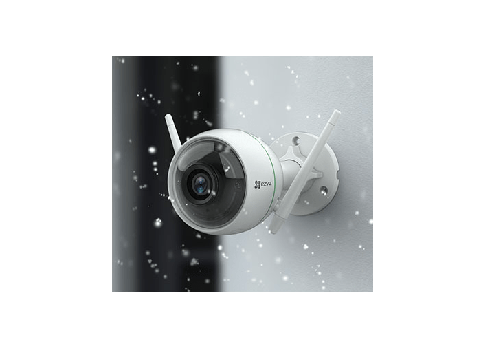 WIFI IP CAMERA EZVIZ C3WN 1080P FULL HD 2MP 3MAT