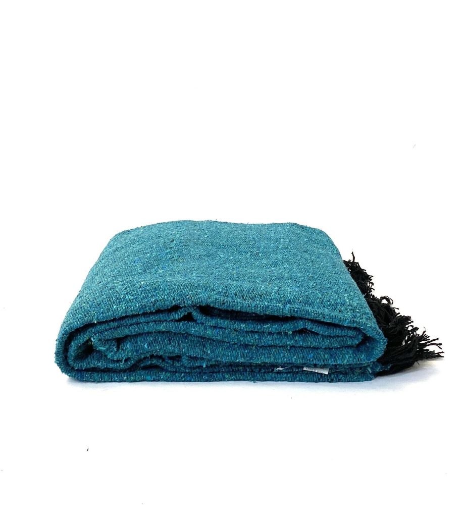 Yoga Blankets Guide To Choose The Best One For You 3MBTech