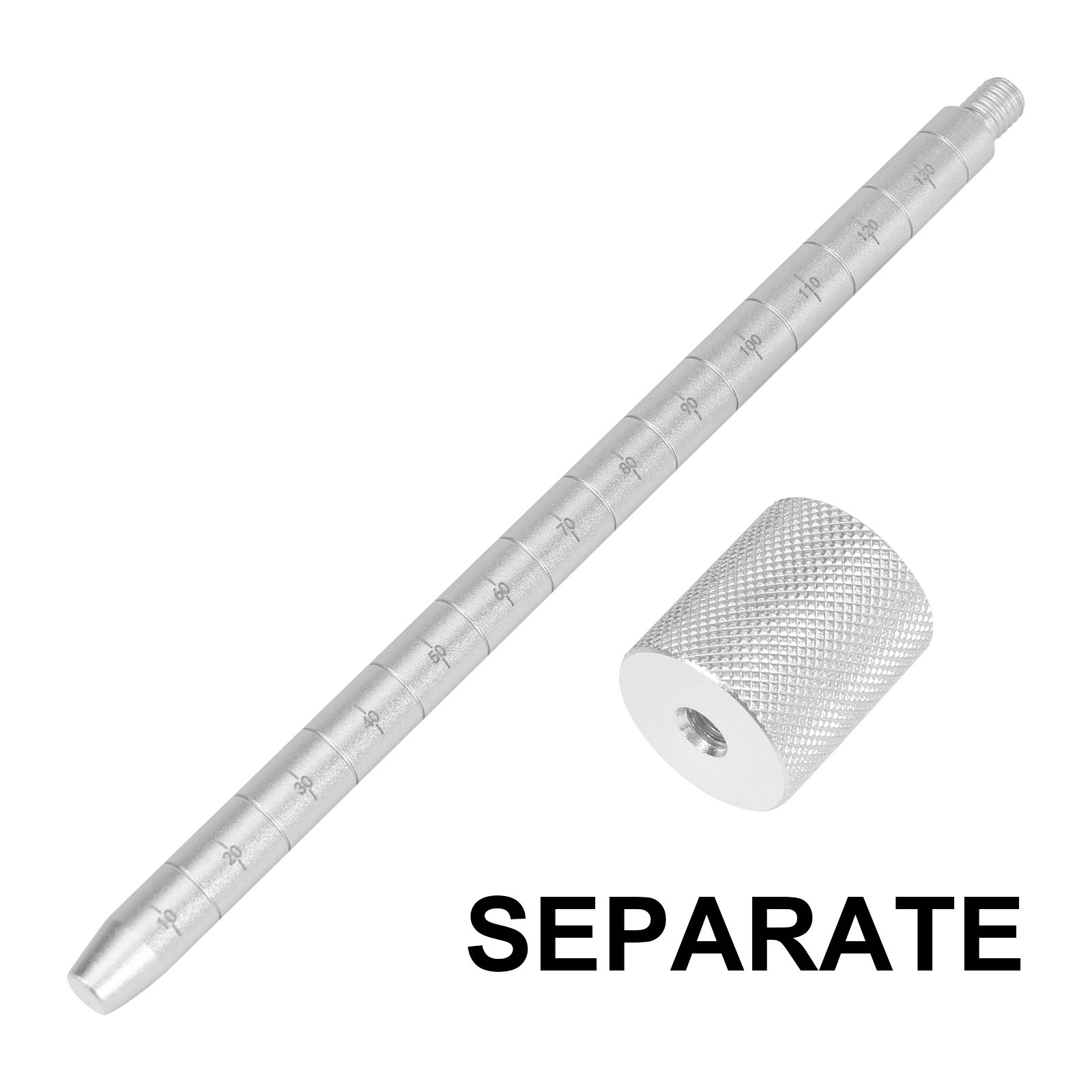 3mirrors Transmission Oil Level Dipstick Tool 10323A 10323B For