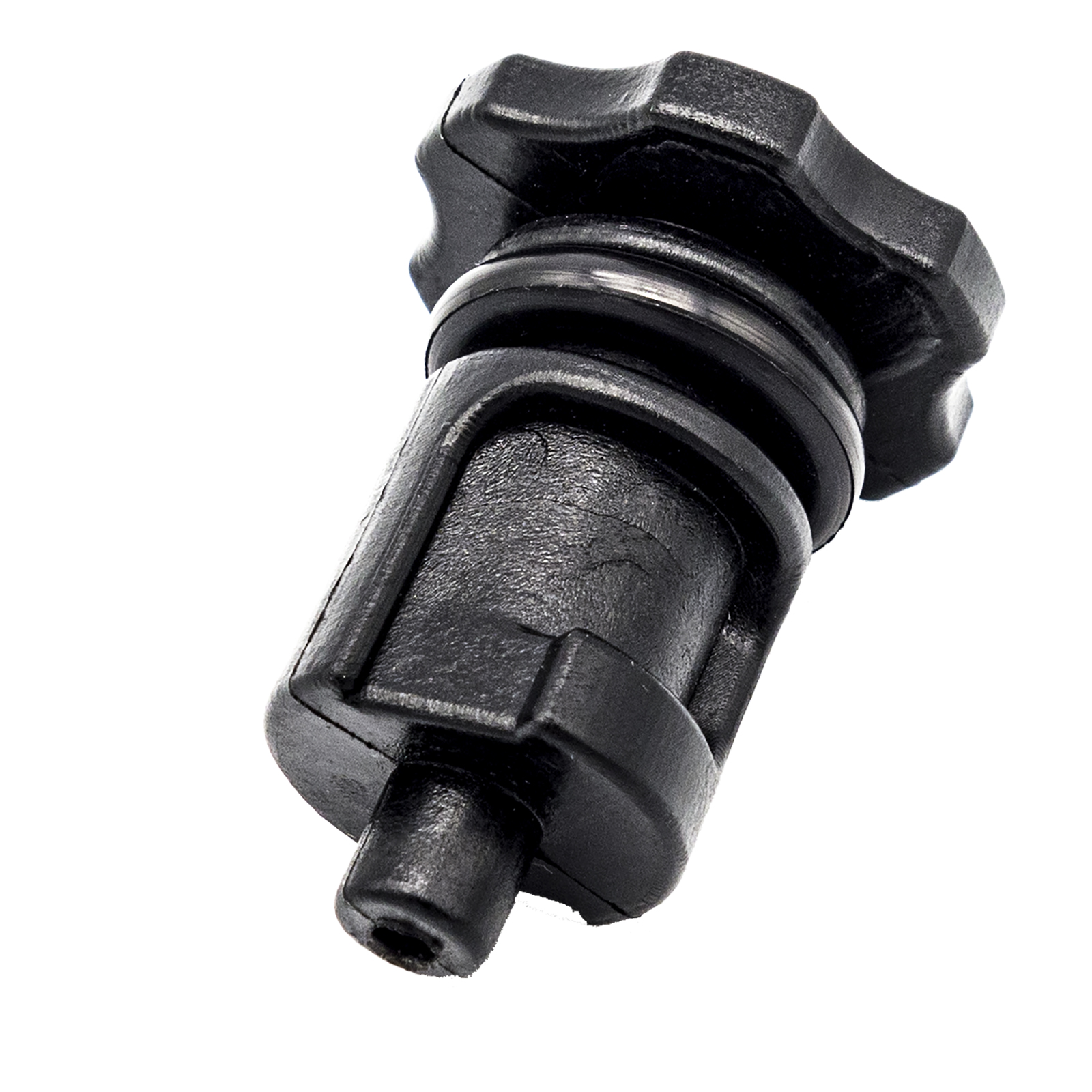 3mirrors Transmission Cap Cover TOP Plug Filler Tube Fluid Dipstick