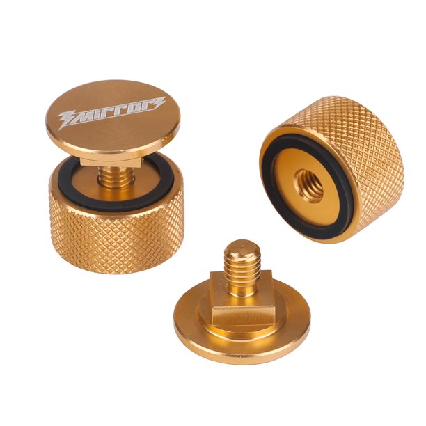 3mirrors Welding Hood (Pipeliner) Helmet Fasteners Headgear Replacement