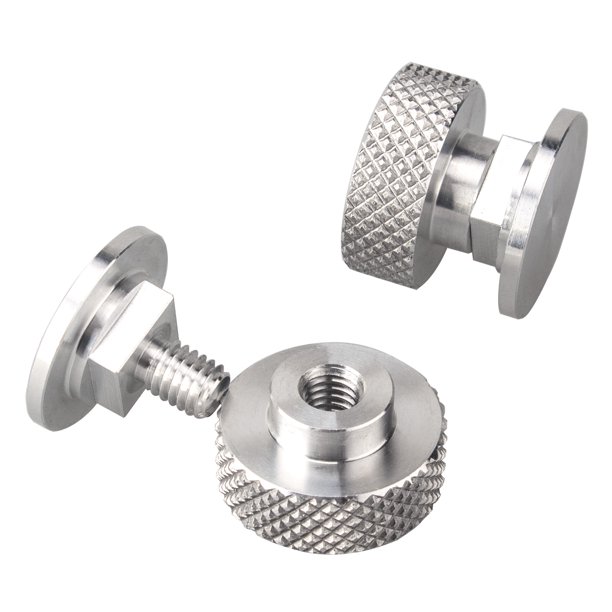 3mirrors Welding Hood (Pipeliner) Helmet Fasteners Headgear Replacement