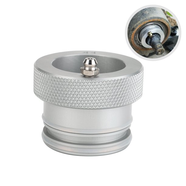 3mirrors Wheel Bearing Greaser Tools Compatible with Ranger 800 900