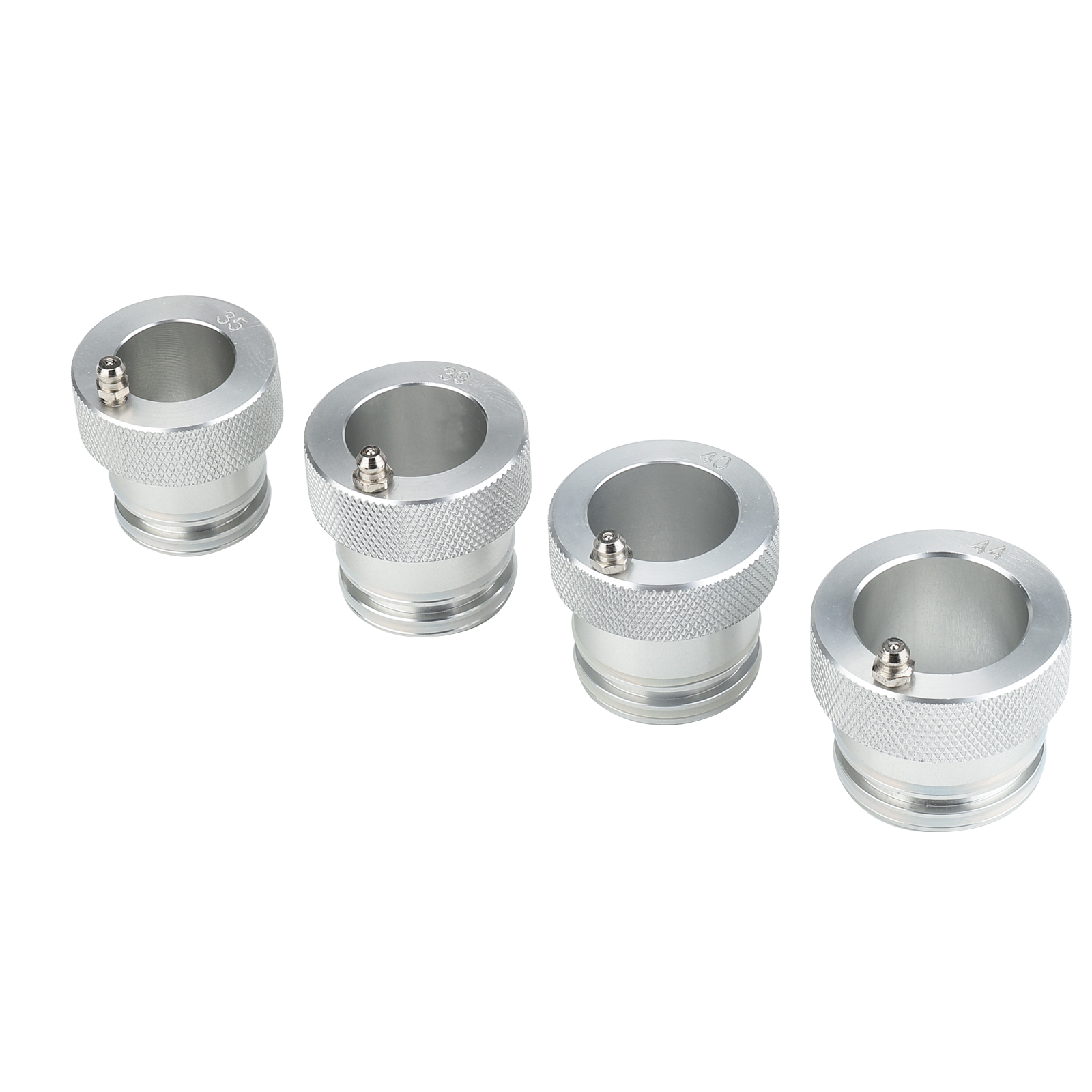 3mirrors Wheel Bearing Greaser Tools Compatible with Ranger 800 900