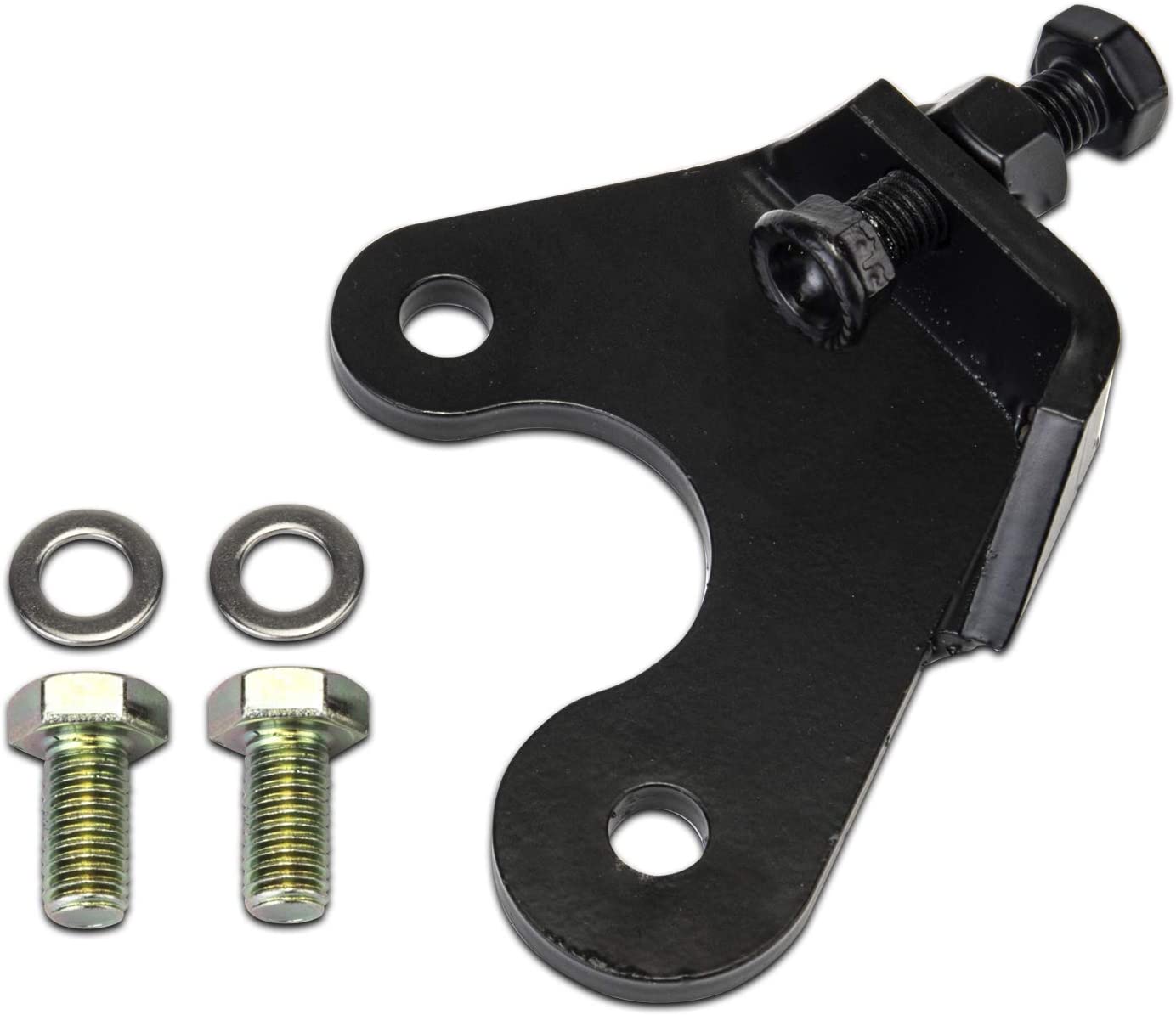 3mirrors Engine Exhaust Manifold Bolt Repair Kit Compatible with Chevy